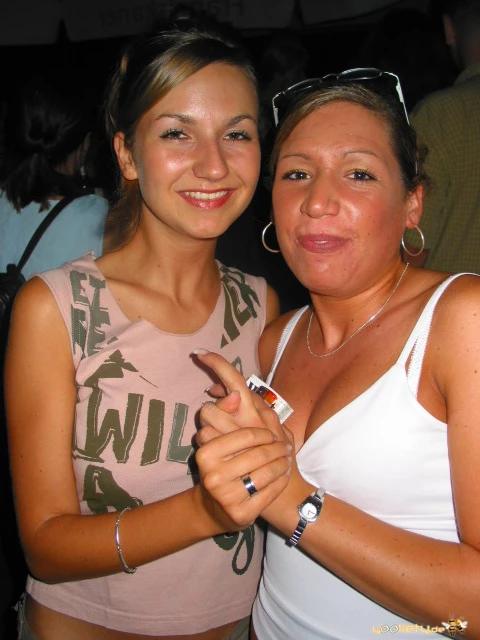 01.08.2003 – Lakeside Inn Haltern – Bild 13