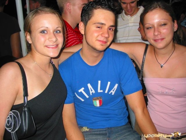 01.08.2003 – Lakeside Inn Haltern – Bild 7