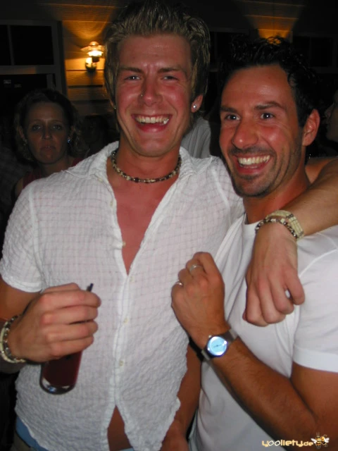 01.08.2003 – Lakeside Inn Haltern – Bild 28