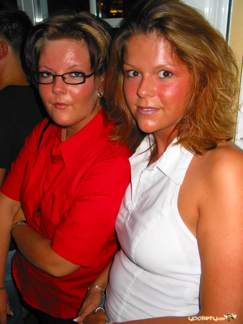 01.08.2003 – Lakeside Inn Haltern – Bild 32