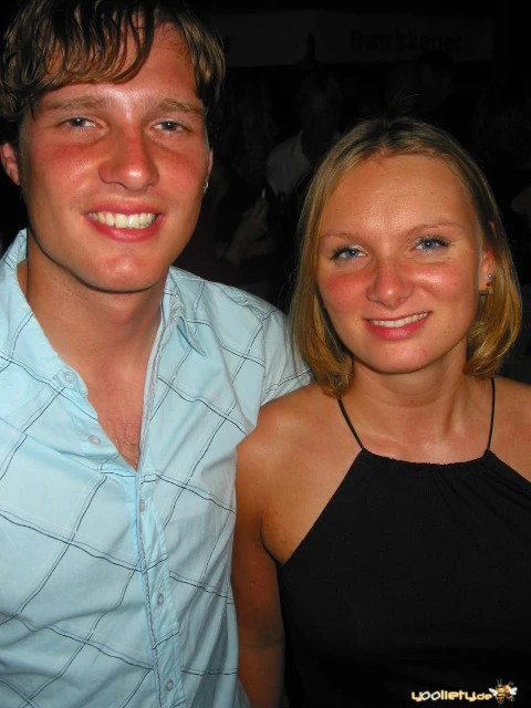 01.08.2003 – Lakeside Inn Haltern – Bild 17