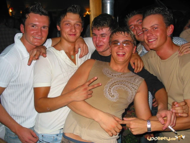 01.08.2003 – Lakeside Inn Haltern – Bild 24
