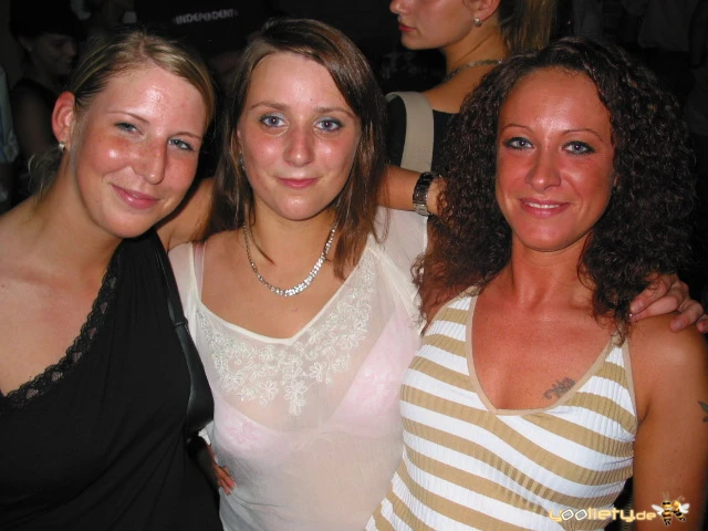 01.08.2003 – Lakeside Inn Haltern – Bild 5