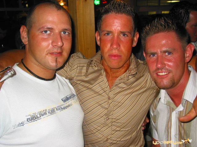 01.08.2003 – Lakeside Inn Haltern – Bild 10