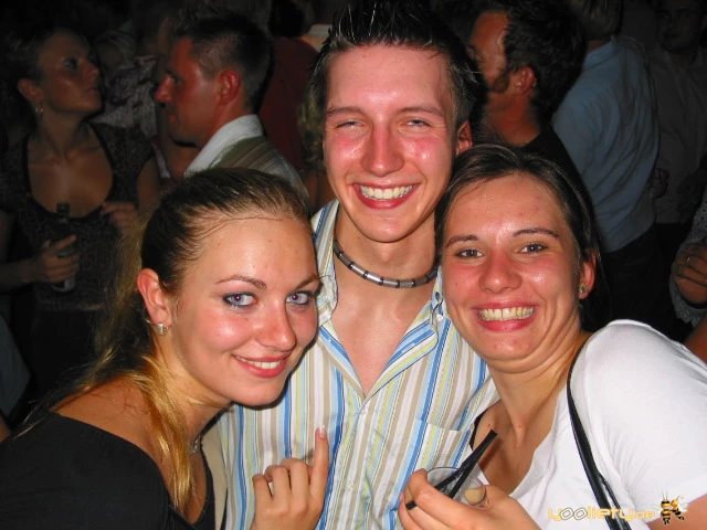 01.08.2003 – Lakeside Inn Haltern – Bild 57