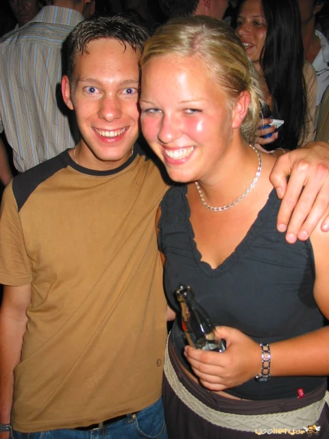 01.08.2003 – Lakeside Inn Haltern – Bild 52