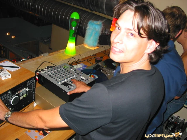 01.08.2003 – Lakeside Inn Haltern – Bild 38