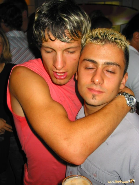 01.08.2003 – Lakeside Inn Haltern – Bild 34