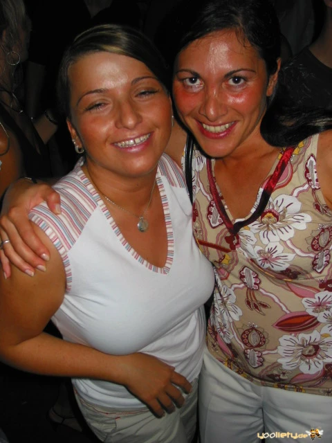 01.08.2003 – Lakeside Inn Haltern – Bild 58