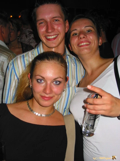 01.08.2003 – Lakeside Inn Haltern – Bild 59