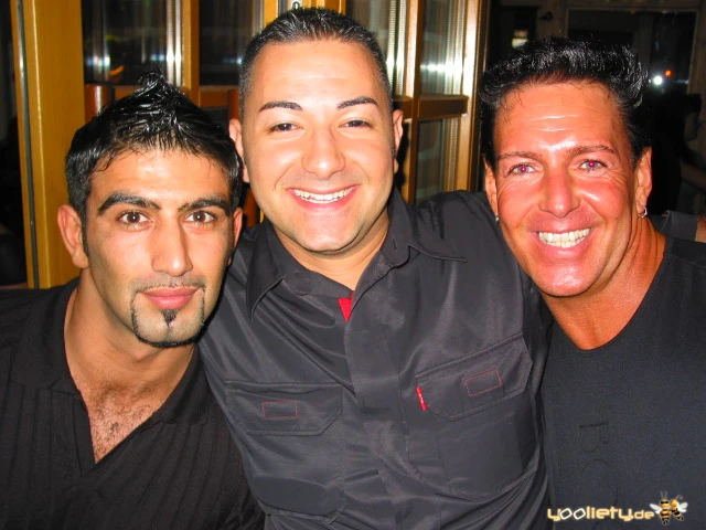 01.08.2003 – Lakeside Inn Haltern – Bild 66