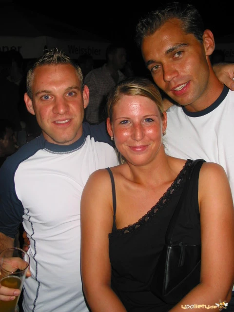 01.08.2003 – Lakeside Inn Haltern – Bild 6