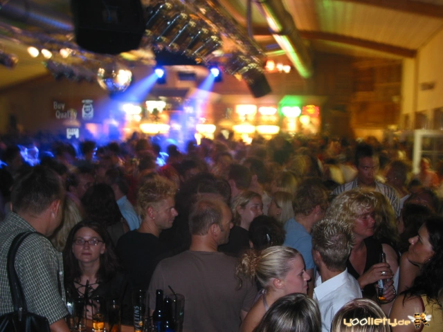 01.08.2003 – Lakeside Inn Haltern – Bild 31