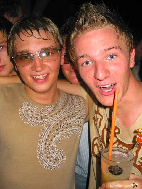 01.08.2003 – Lakeside Inn Haltern – Bild 25