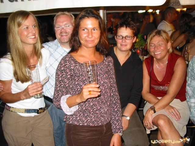 01.08.2003 – Lakeside Inn Haltern – Bild 48