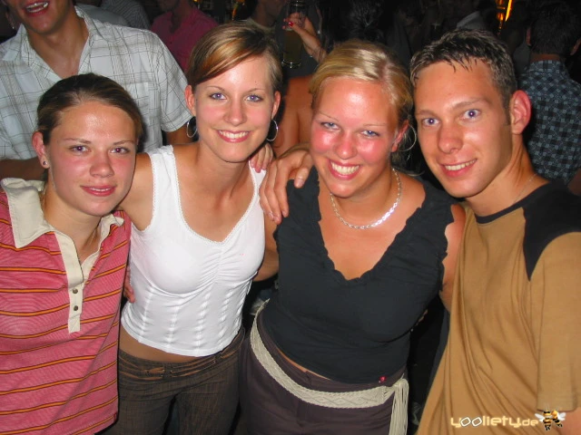 01.08.2003 – Lakeside Inn Haltern – Bild 40