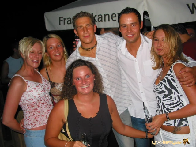 01.08.2003 – Lakeside Inn Haltern – Bild 11