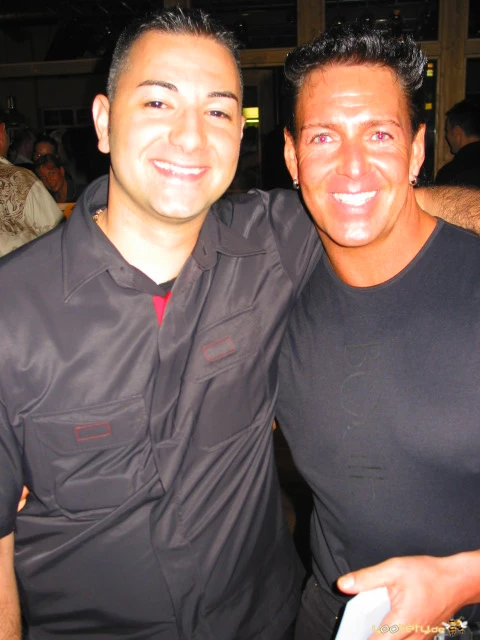 01.08.2003 – Lakeside Inn Haltern – Bild 65