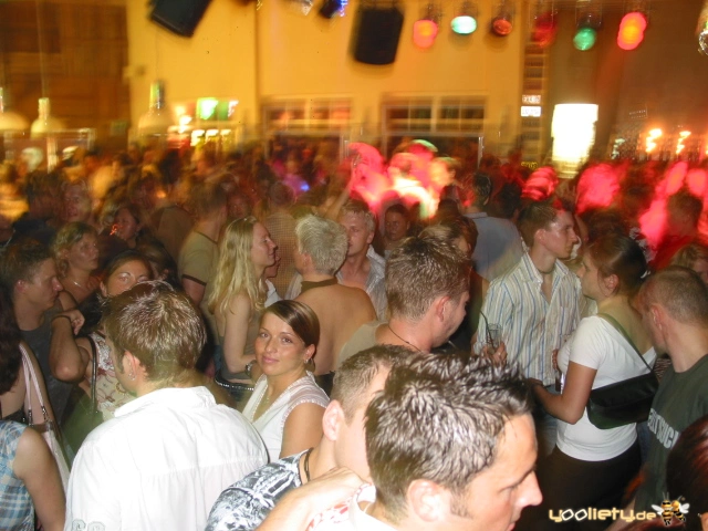 01.08.2003 – Lakeside Inn Haltern – Bild 56