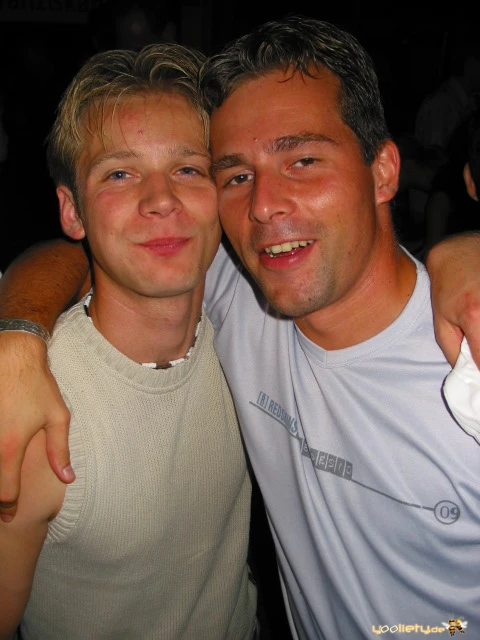 01.08.2003 – Lakeside Inn Haltern – Bild 35