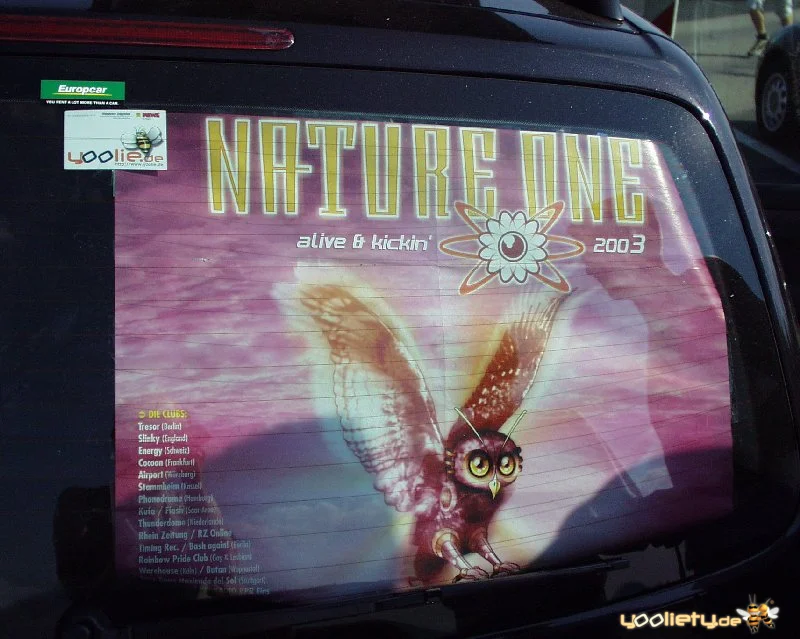 01.08.2003 – natureone3 – Bild 6