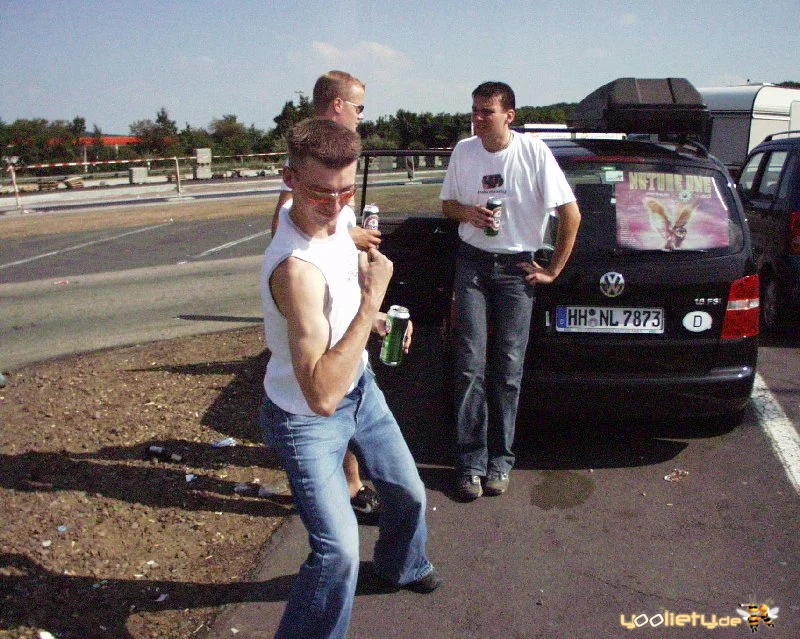 01.08.2003 – natureone3 – Bild 5