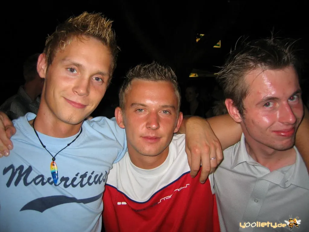 02.08.2003 – Südlengern