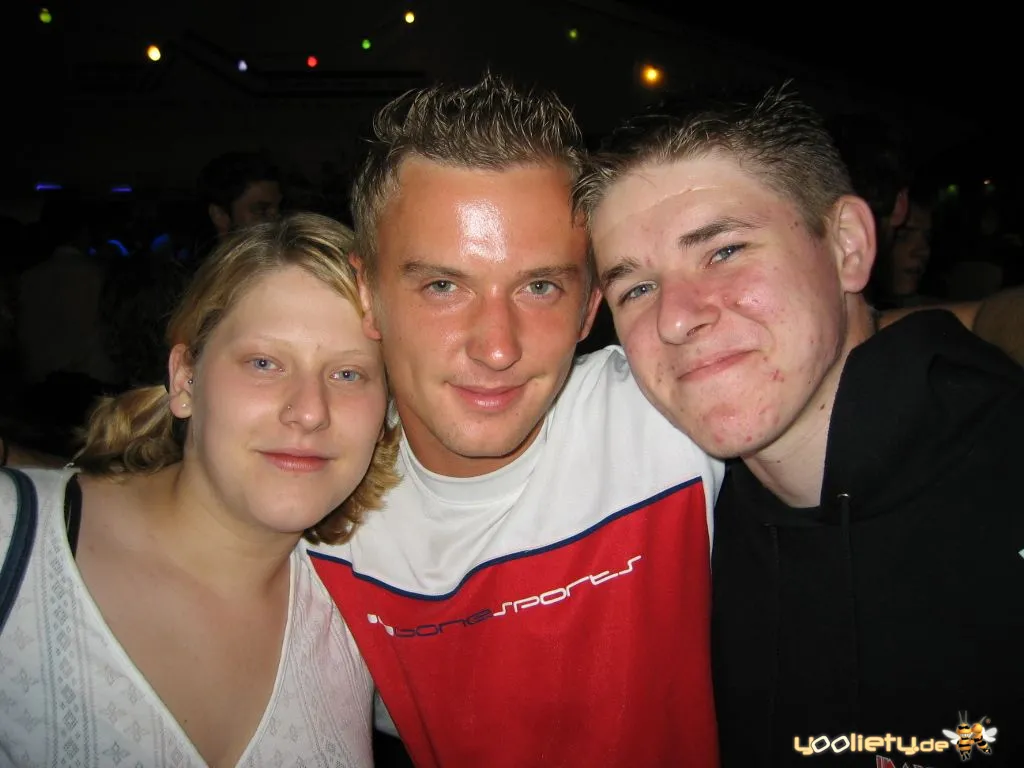 02.08.2003 – Südlengern – Bild 18