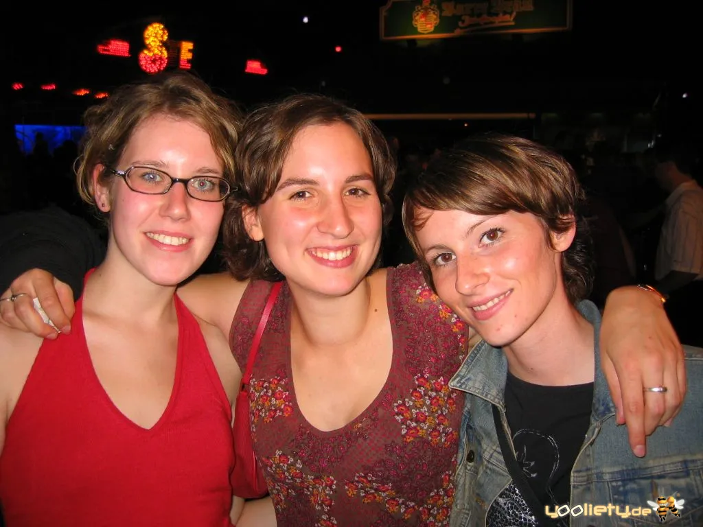 02.08.2003 – Südlengern – Bild 7