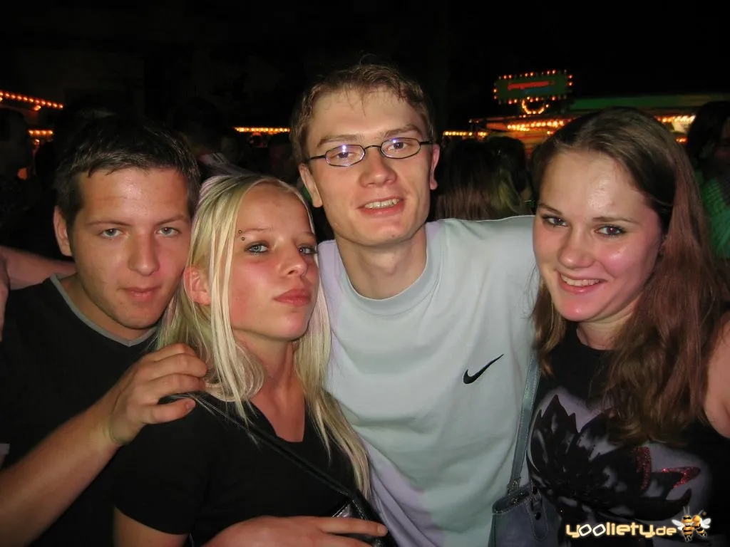 02.08.2003 – Südlengern – Bild 2