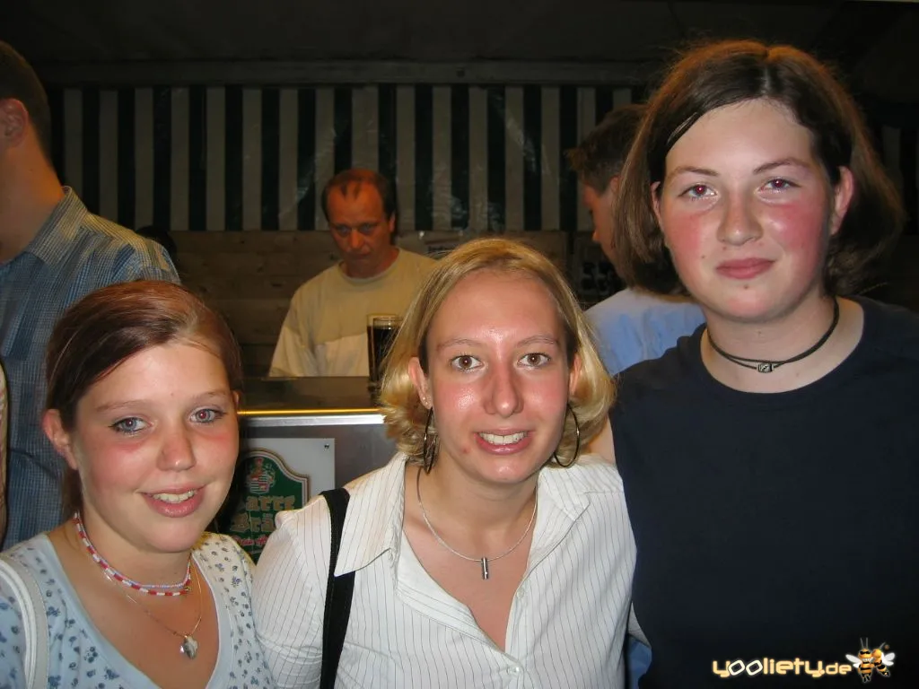 02.08.2003 – Südlengern – Bild 35