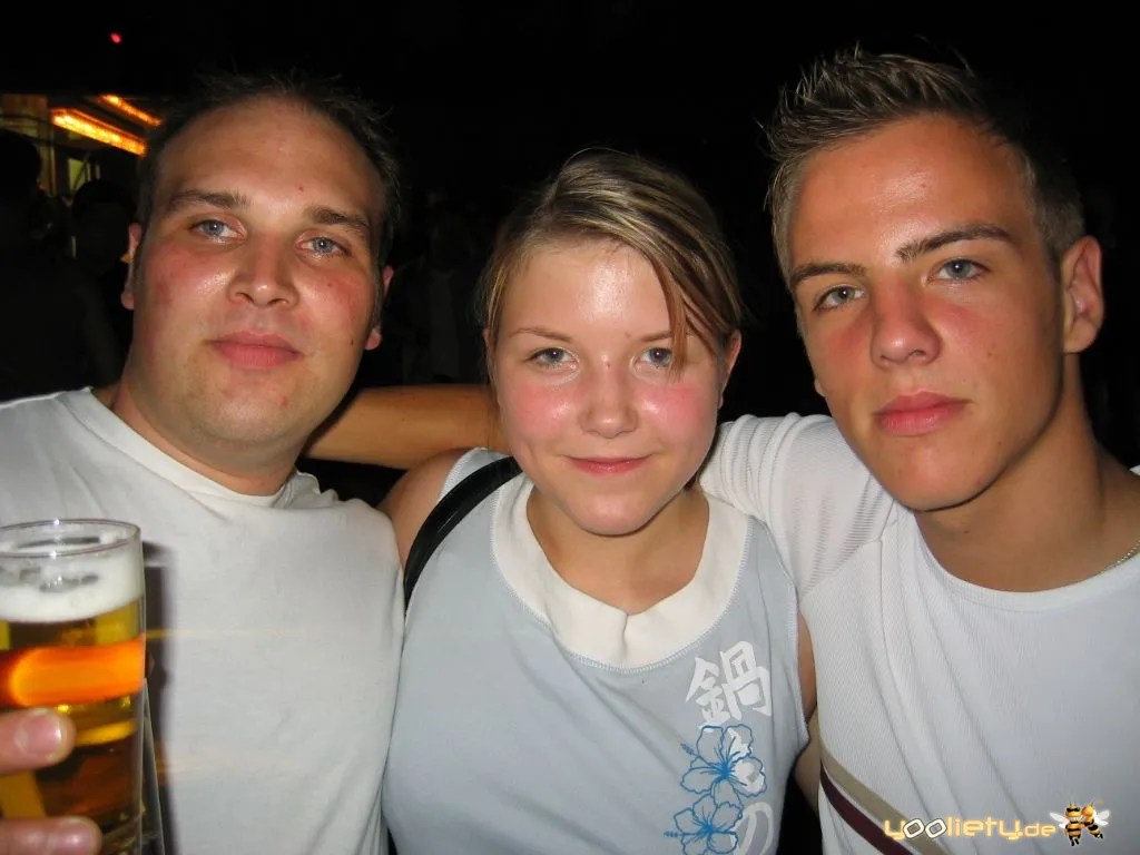 02.08.2003 – Südlengern – Bild 3