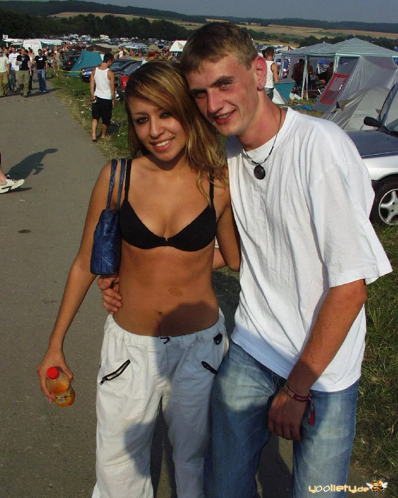 02.08.2003 – Raketenbasis Pydna Kastellaun – Bild 4