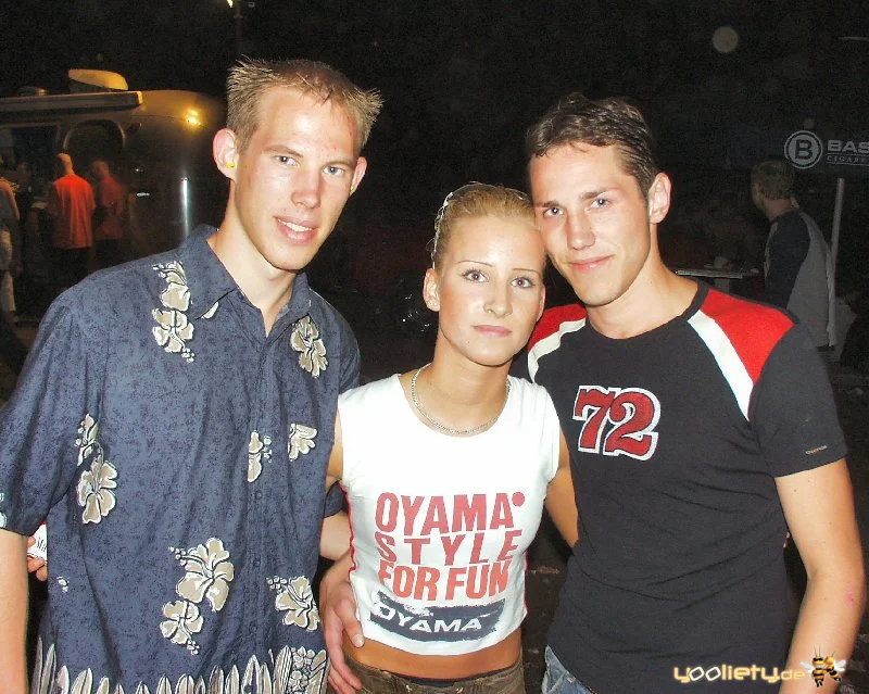 02.08.2003 – Raketenbasis Pydna Kastellaun – Bild 96