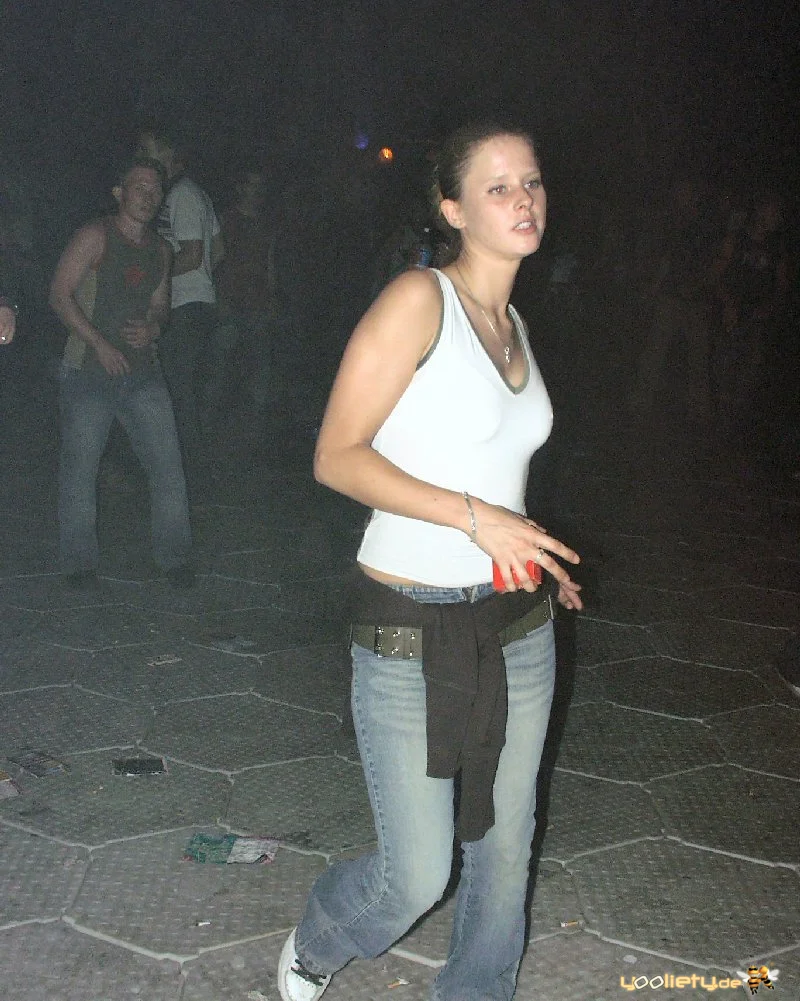 02.08.2003 – Raketenbasis Pydna Kastellaun – Bild 92