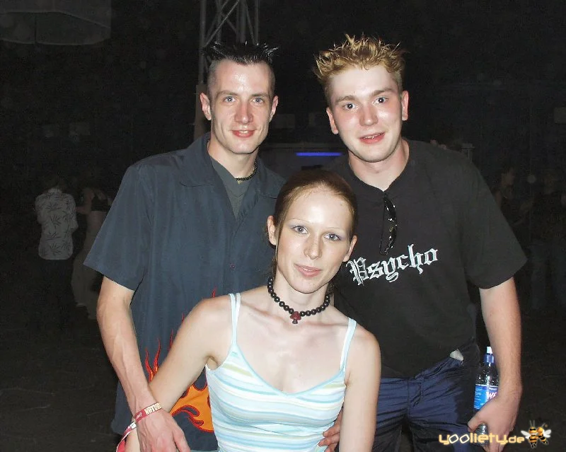 02.08.2003 – Raketenbasis Pydna Kastellaun – Bild 174