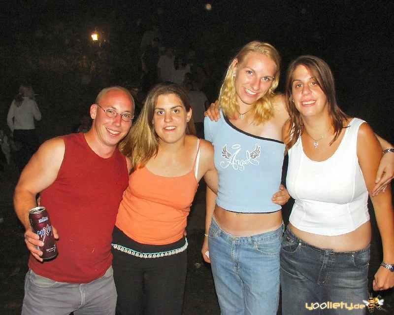 02.08.2003 – Raketenbasis Pydna Kastellaun – Bild 95