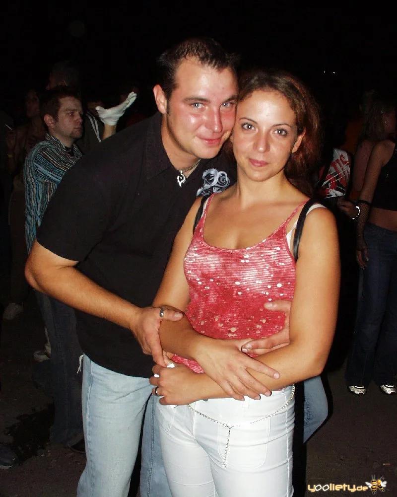 02.08.2003 – Raketenbasis Pydna Kastellaun – Bild 7