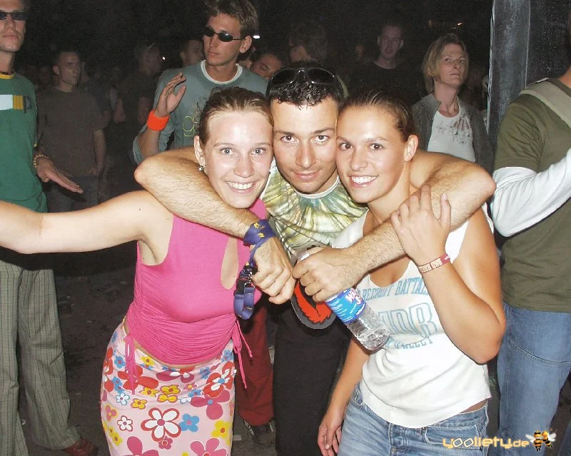 02.08.2003 – Raketenbasis Pydna Kastellaun – Bild 60