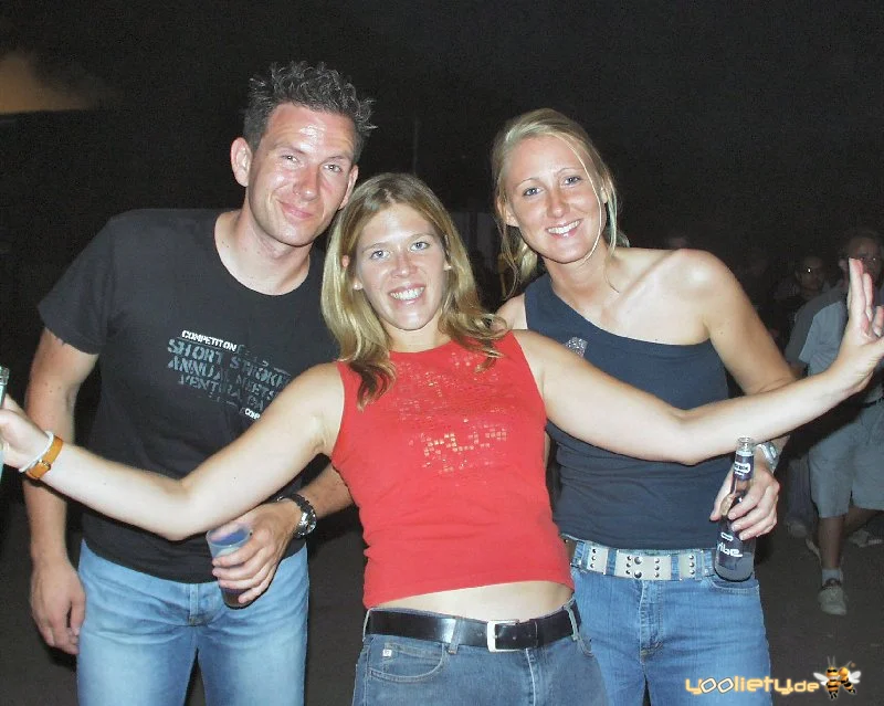 02.08.2003 – Raketenbasis Pydna Kastellaun – Bild 184