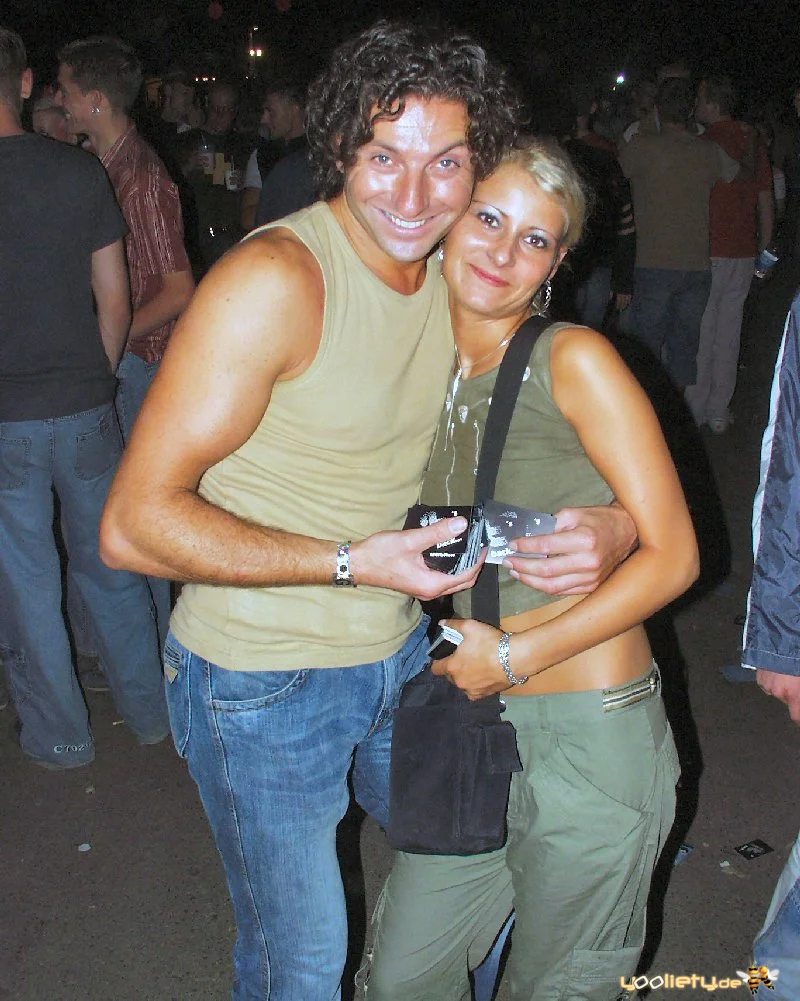 02.08.2003 – Raketenbasis Pydna Kastellaun – Bild 73