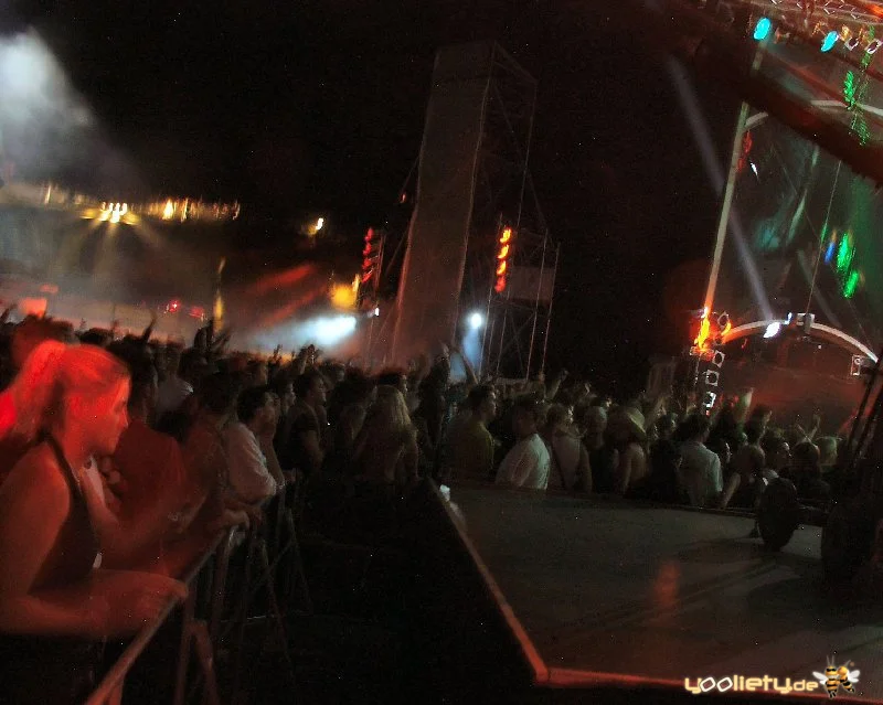 02.08.2003 – Raketenbasis Pydna Kastellaun – Bild 27