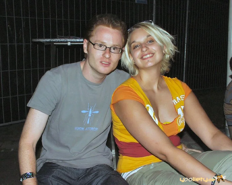 02.08.2003 – Raketenbasis Pydna Kastellaun – Bild 34