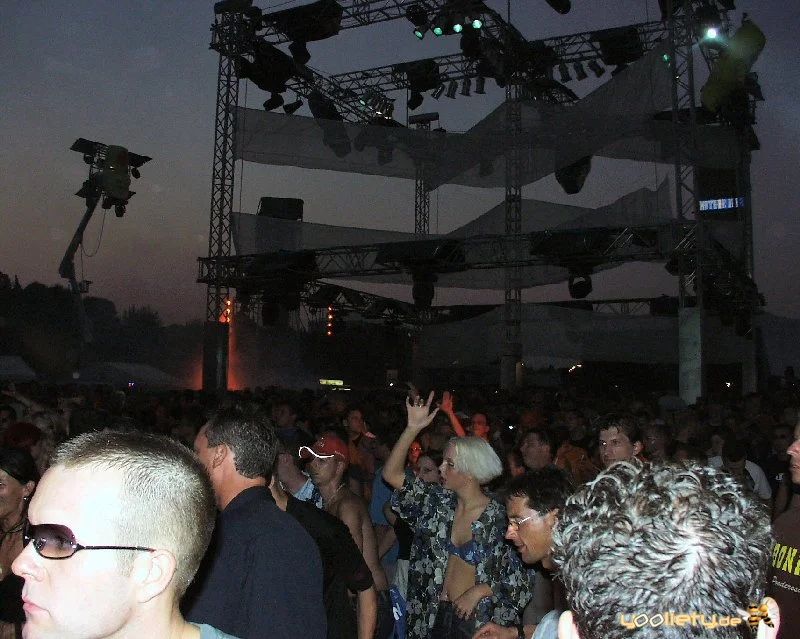 02.08.2003 – Raketenbasis Pydna Kastellaun – Bild 175