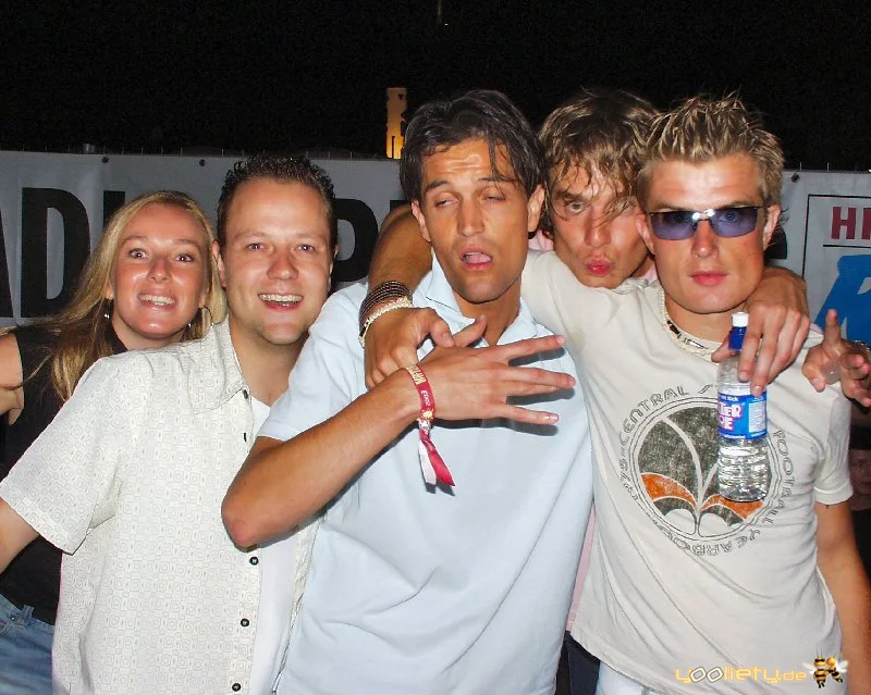 02.08.2003 – Raketenbasis Pydna Kastellaun – Bild 25