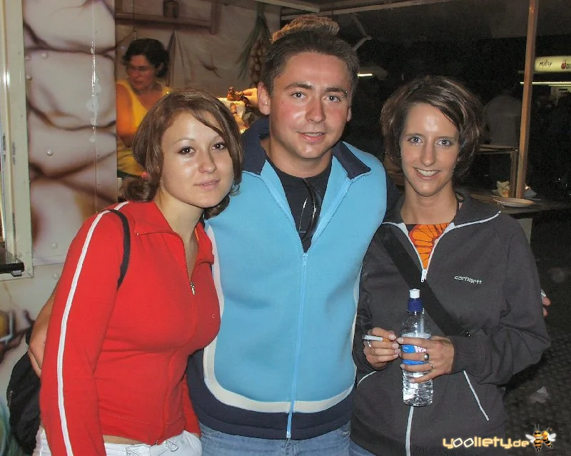 02.08.2003 – Raketenbasis Pydna Kastellaun – Bild 52