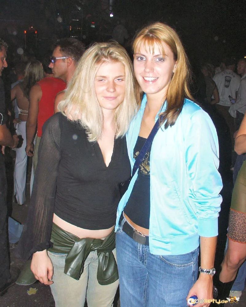 02.08.2003 – Raketenbasis Pydna Kastellaun – Bild 55