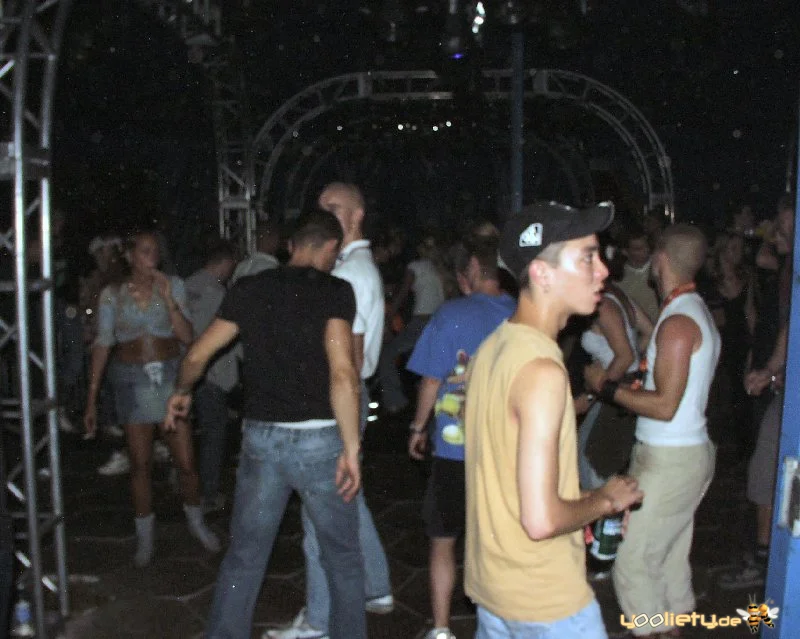 02.08.2003 – Raketenbasis Pydna Kastellaun – Bild 186