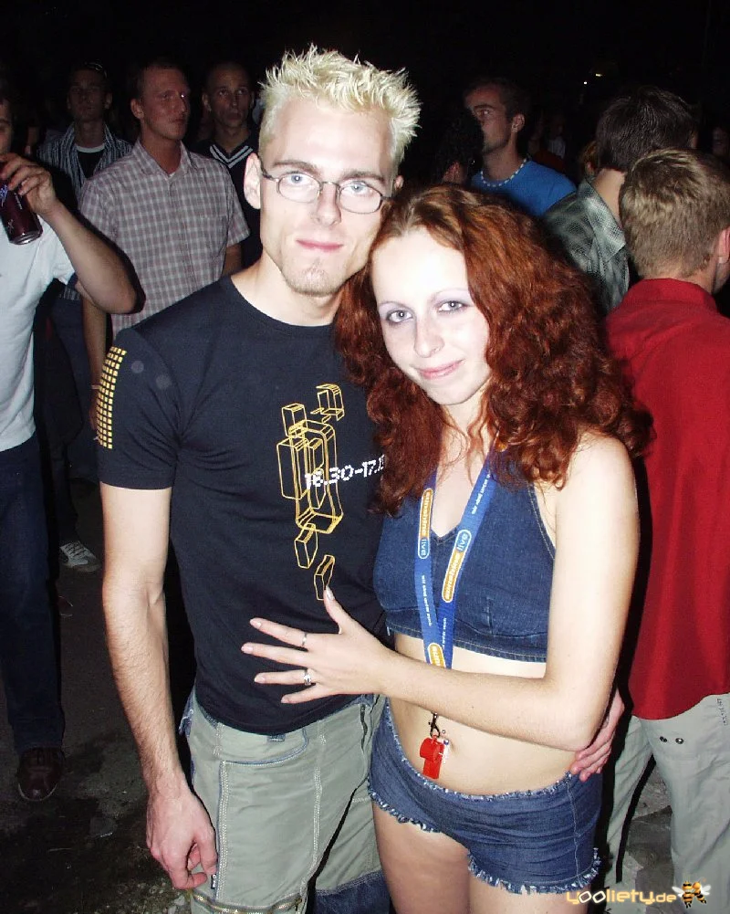 02.08.2003 – Raketenbasis Pydna Kastellaun – Bild 42