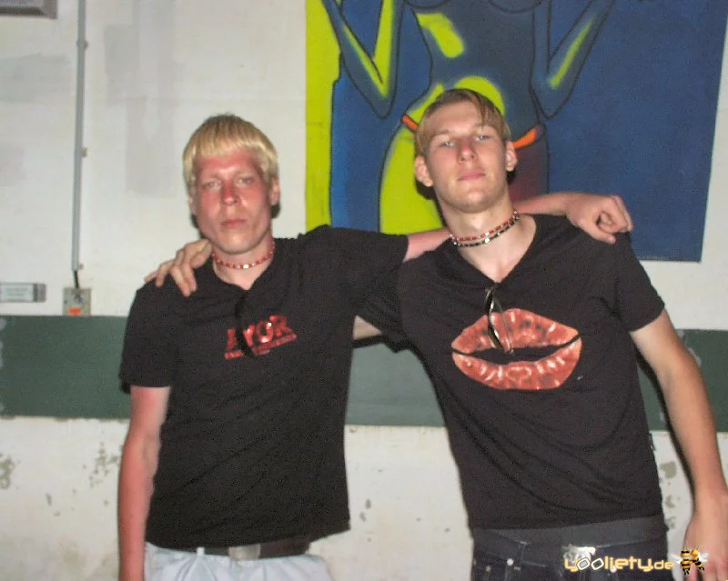 02.08.2003 – Raketenbasis Pydna Kastellaun – Bild 166